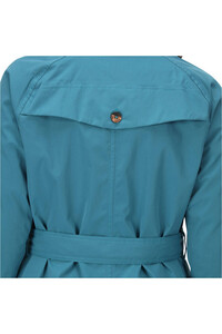 Regatta chaqueta impermeable insulada mujer MADALYN 06