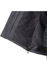 Regatta chaqueta impermeable insulada mujer DENBURY III 08