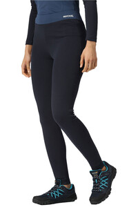 Regatta pantalón térmico mujer BAMPTON PANT vista frontal