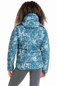 Dare2b chaqueta outdoor mujer REPUTABLE II JKT vista trasera