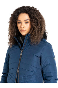 Dare2b chaqueta outdoor mujer STRIKING III JKT vista detalle