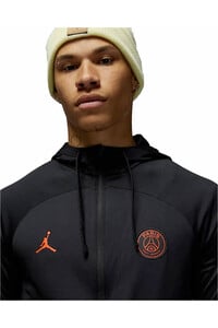 Nike chandal fútbol de equipos oficiales PSG 23 MNK DF STK HD TRK SUIT KAW vista detalle