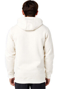 Rip Curl sudadera hombre LES ESTA HOOD vista trasera