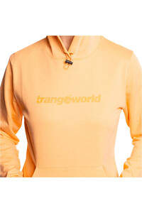 Trango Sudaderas Montaña Mujer SUDADERA SOUSA 03