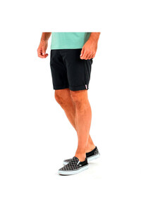 Oxbow bermudas hombre P1OMERY short vista frontal