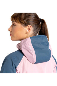 Dare2b chaqueta impermeable mujer Assuring Jacket 04