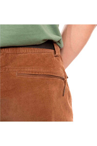 Trango pantalón montaña hombre PANT. LARGO GOYM DC vista detalle