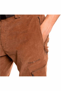 Trango pantalón montaña hombre PANT. LARGO GOYM DC 03