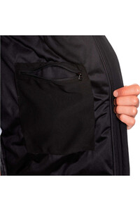 Trango chaqueta softshell hombre CHAQUETA PORVOO 05