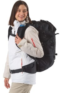 Salomon mochilas esquí MTN 30 01