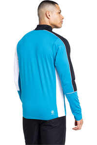 Dare2b jersey esquí hombre Dignify II CoreSt vista trasera