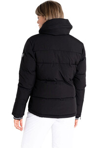 Dare2b chaqueta esquí mujer Verdict Jacket vista trasera