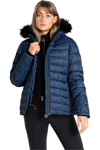 Dare2b chaqueta esquí mujer Glamorize III Jkt vista detalle