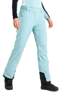 Dare2b pantalones esquí mujer Effused II Pant vista trasera