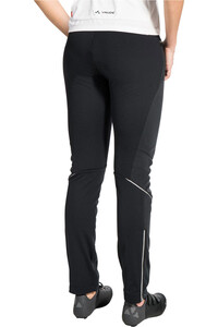 Vaude pantalón largo ciclismo mujer Women's Wintry Pants V 01