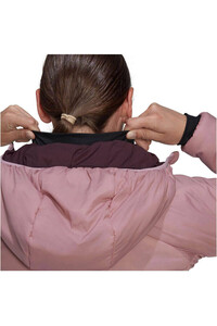 adidas chaqueta impermeable mujer W TRK PRIMA HDJ 03