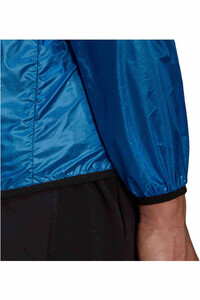 adidas chaleco outdoor hombre Techrock Three-in-One con capucha 05