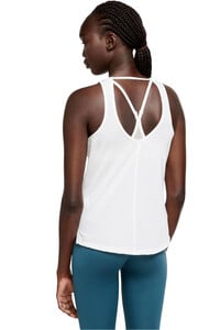 Nike camiseta tirantes fitness mujer W NK ONE DF BREATHE STD TANK vista trasera