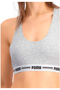 Puma jersey mujer PUMA WOMEN RACER BACK TOP 1P HANG vista detalle