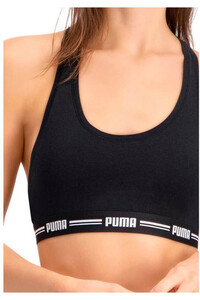 Puma jersey mujer PUMA WOMEN RACER BACK TOP 1P HANG vista detalle