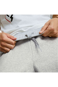 Puma pantalón hombre ESS+ 2 Col Logo Pant vista trasera