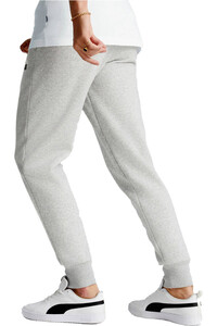 Puma pantalón hombre ESS+ 2 Col Logo Pant vista detalle