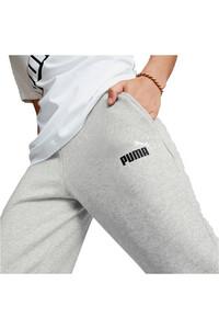 Puma pantalón hombre ESS+ 2 Col Logo Pant 03