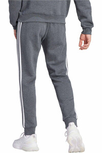 adidas pantalón hombre M 3S FL TC PT vista trasera