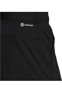 adidas pantalón corto fitness hombre Train Essentials Logo Training vista detalle