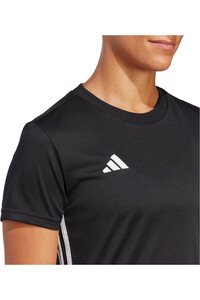 adidas camisetas fútbol manga corta TABELA 23 JSY W vista detalle