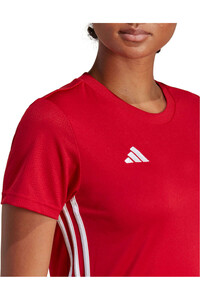 adidas camisetas fútbol manga corta TABELA 23 JSY W 03