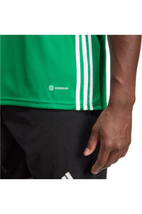 adidas camisetas fútbol manga corta TABELA 23 JSY vista detalle