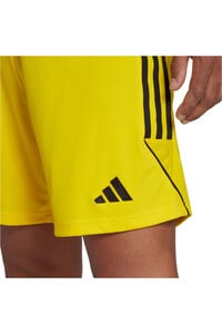 adidas pantalones cortos futbol TIRO 23 SHO vista detalle