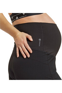 adidas pantalones y mallas cortas fitness mujer PCR TR-ES MAT vista detalle