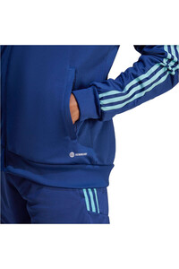 adidas sudadera hombre TIRO  JKT M 03