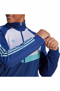 adidas sudadera hombre TIRO  JKT M 05