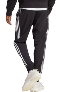 adidas pantalón hombre M 3S WV TC PT vista trasera