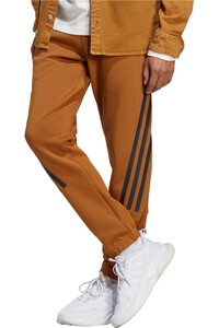 adidas pantalón hombre M FI 3S PT vista frontal