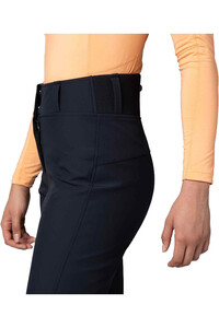 Rossignol pantalones esquí mujer W SKI SOFTSHELL PANT 04