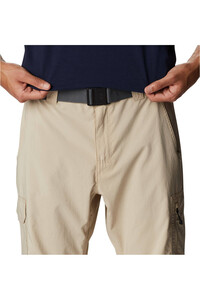 Columbia pantalón montaña hombre Silver Ridge Utility Pant 03