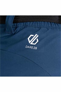 Dare2b pantalón corto montaña mujer Melodic Pro Short 04