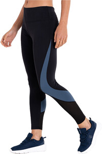 Dare2b malla larga mujer Move Legging vista trasera