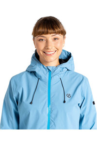 Dare2b chaqueta impermeable mujer Switch Up Jacket 03