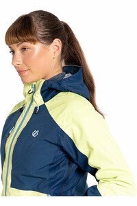 Dare2b chaqueta impermeable mujer Assuring Jacket 03