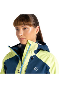 Dare2b chaqueta impermeable mujer Assuring Jacket 05