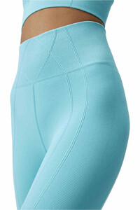 Born Living Yoga Pantalon Largo Yoga Legging Selene vista detalle