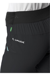 Vaude pantalón montaña mujer Women's Scopi LW Pants 03