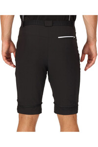 Regatta pantalón montaña hombre Mountain Z/O Trs 03