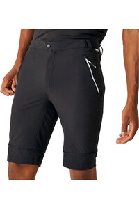 Regatta pantalón montaña hombre Mountain Z/O Trs 04