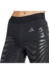 adidas malla corta running mujer ADIZERO S TGT R vista detalle